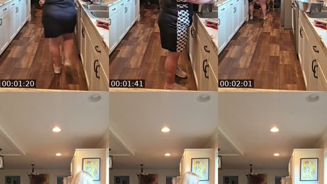 @goddessboot2 TikTok live