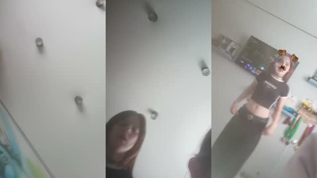 @rit4af TikTok live