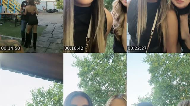 @anavaldes10 Mexico TikTok live from 2026-08-24