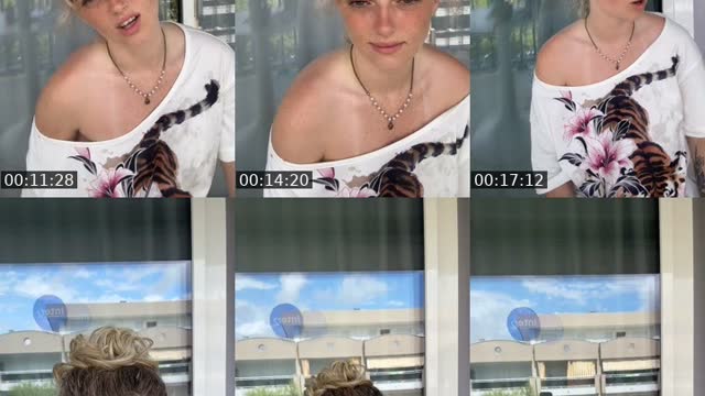 @lottiemr2 TikTok live from 2026-08-24