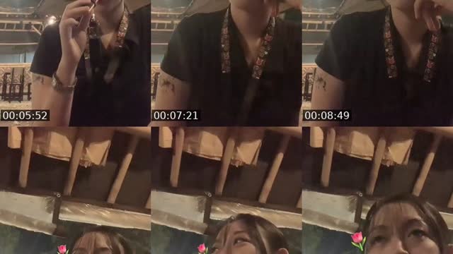 TikTok live: Bntrn by @ntfounddddd_