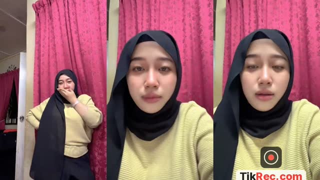 @princesseyaa TikTok live