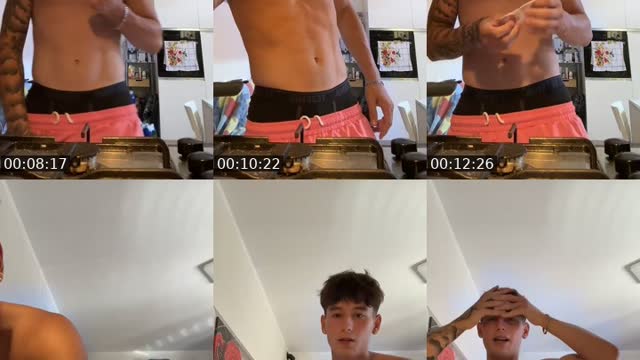 @lollo_lollo_ TikTok live