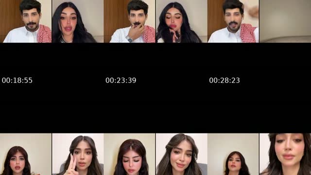 @najwa.911 TikTok live from 2026-08-24