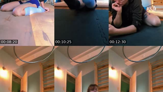@tornadopathic TikTok live