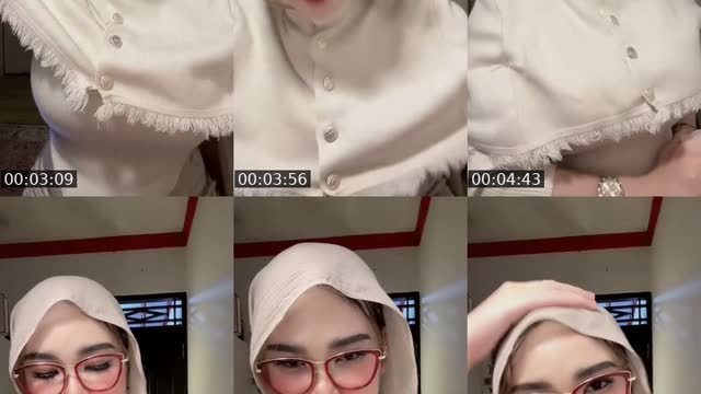 @ainyrchh TikTok live