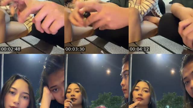 @goofy.mopsy TikTok live