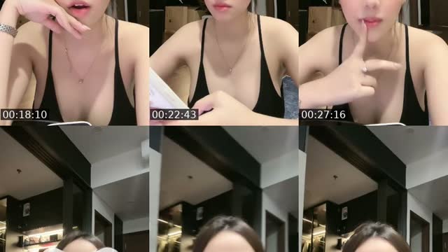 @nine_nguyn TikTok live