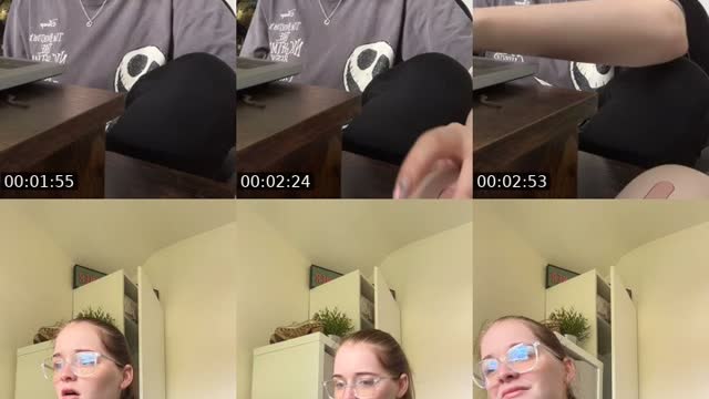 @chars1205 TikTok live