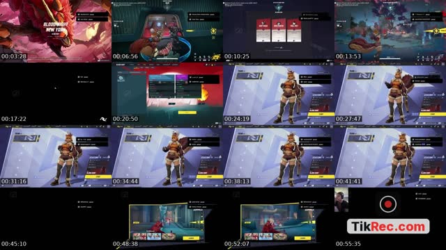 TikTok live: Lets Go LIVE! by @lailar0see