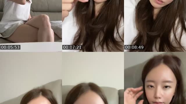 @justssbh TikTok live