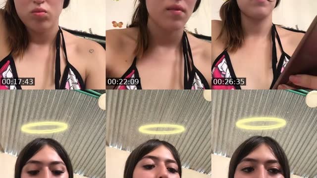 @tata_5_10 Mexico TikTok live from 2026-08-24
