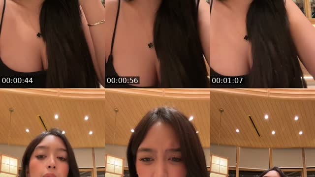@koentjestang TikTok live from 2026-08-24