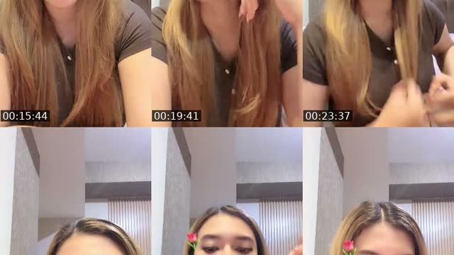 @dheaayunabilad TikTok live from 2026-08-24