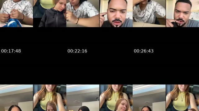 @daniela__g1509 TikTok live