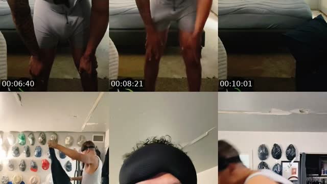 @backslapper0 TikTok live from 2026-08-24