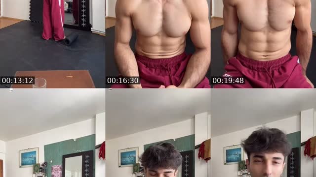 @_muhamed_15 TikTok live