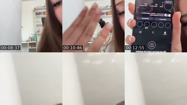 @otwartaspott TikTok live