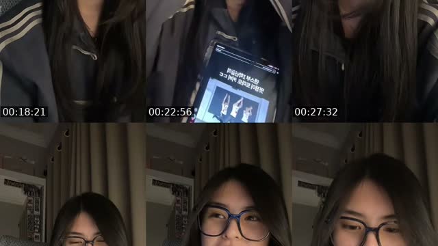 TikTok live: tes by @ccllsyyi