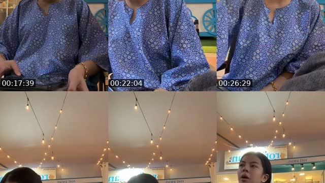 TikTok live: penang by @rotiawan.pg