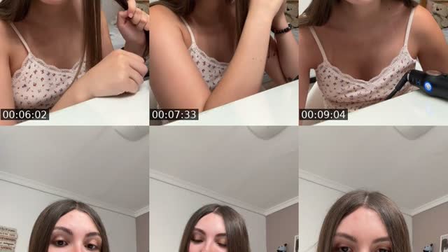 grwm con temazos - @arii.hidalgoo