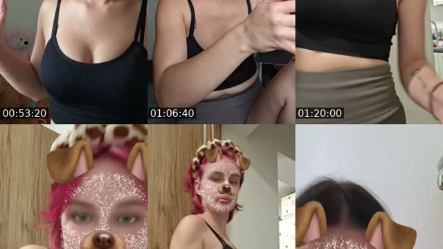 TikTok live: hejka by @sylwiaaxx