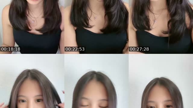 TikTok live: ngobrol sama aku yuu by @jeanevctoriaa
