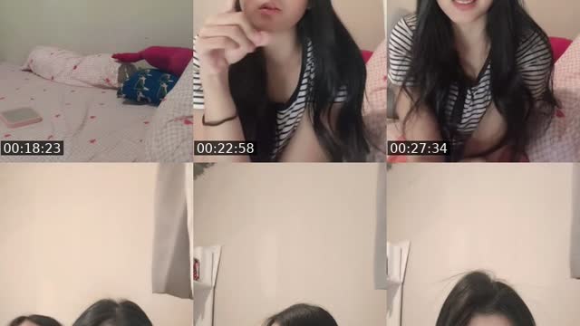TikTok live: p temenin by @deyy.ke1
