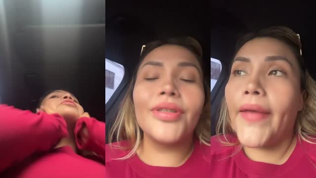 @kreyllagarcia TikTok live