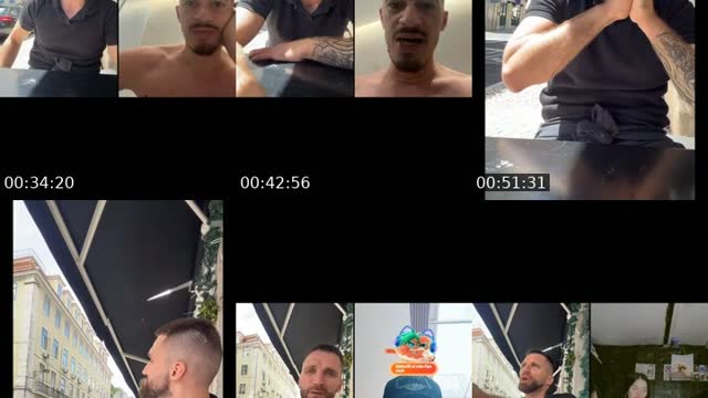 @fire.fire9 TikTok live from 2026-08-24