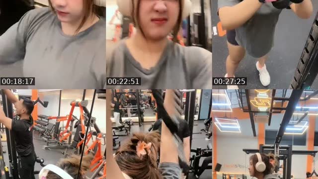 @anitadwias TikTok live from 2026-08-24