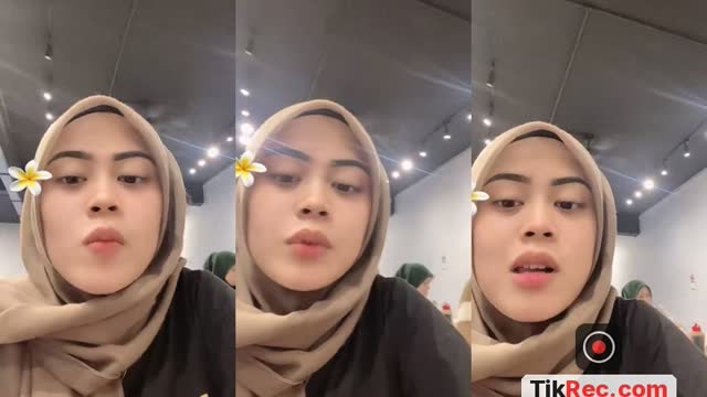 @nraliadania._ TikTok live