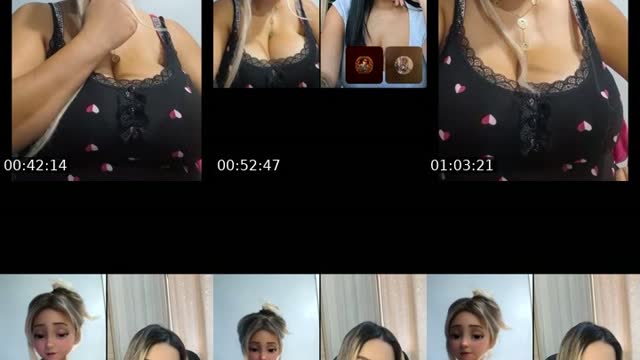 TikTok live: احكام عيد ميلادي ❤️‍🔥 by @mestralmi27