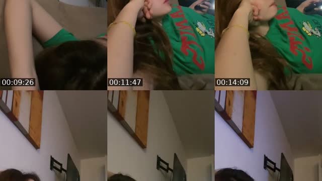 @mayendy2 TikTok live