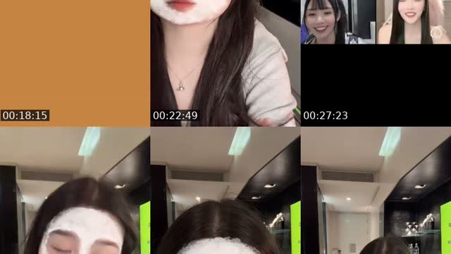 怎么才来丫~ - @zhizhi0117