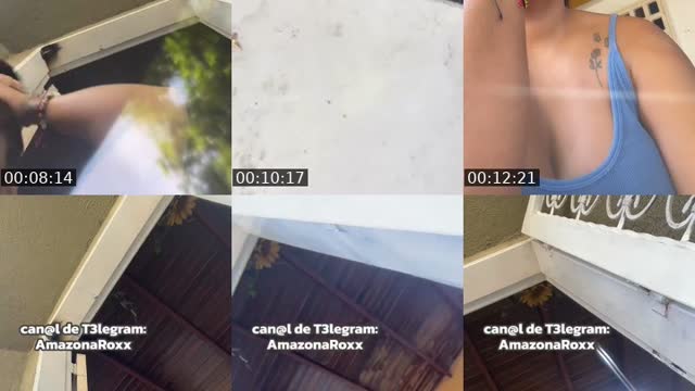 @venusroxxi TikTok live
