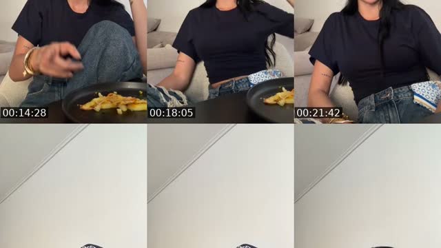 @k.taf_ TikTok live