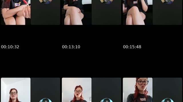 @nosensedontmess TikTok live from 2026-08-24