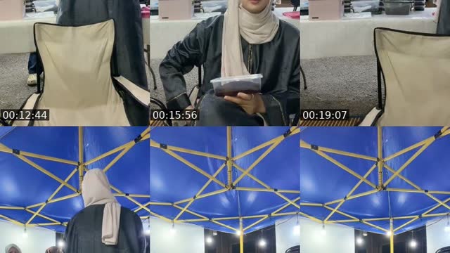 @t.sya19 TikTok live from 2026-08-24
