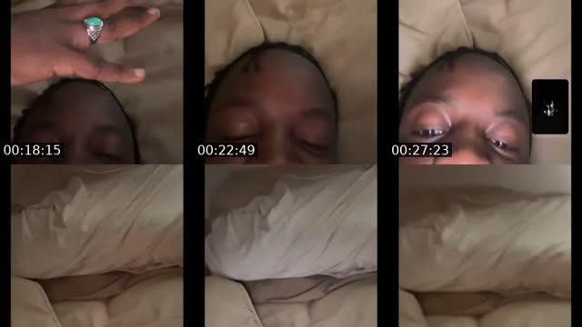 TikTok live: وحشتوني by @eotvx