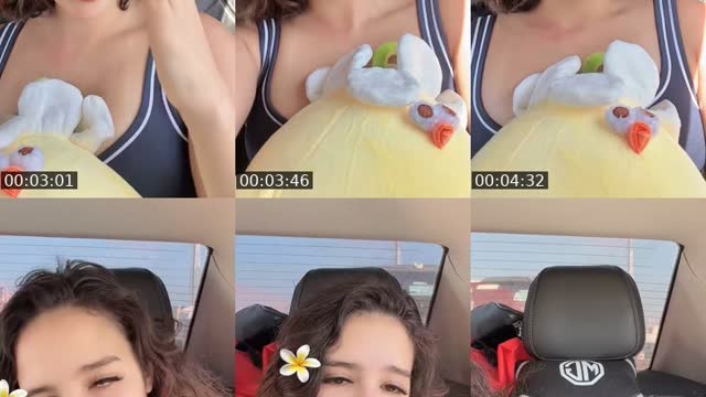 @from.my.silenc TikTok live
