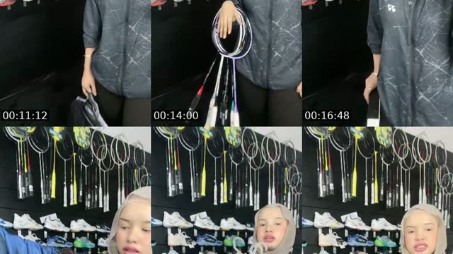 @hockengsportsofficial TikTok live from 2026-08-24