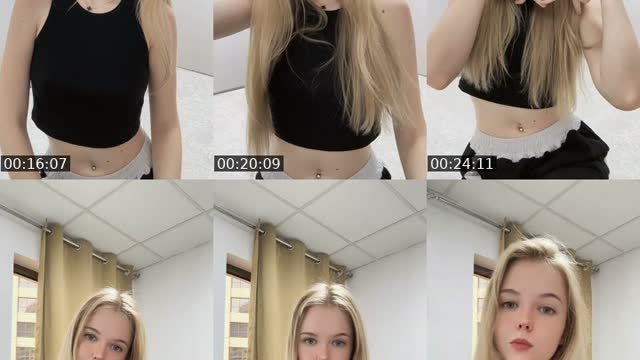 @__.katyusha_._ TikTok live