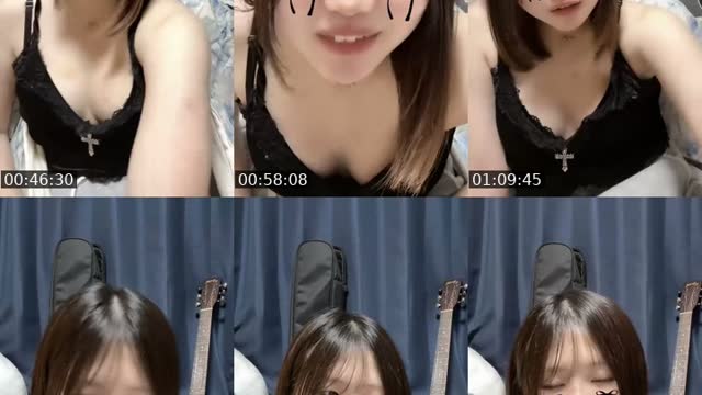 TikTok live: ただいま by @_wf.gd3