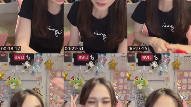 TikTok live: 今日は何する？？ by @ponta52
