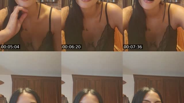 @emy__p TikTok live