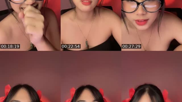 @mellieboo52 TikTok live