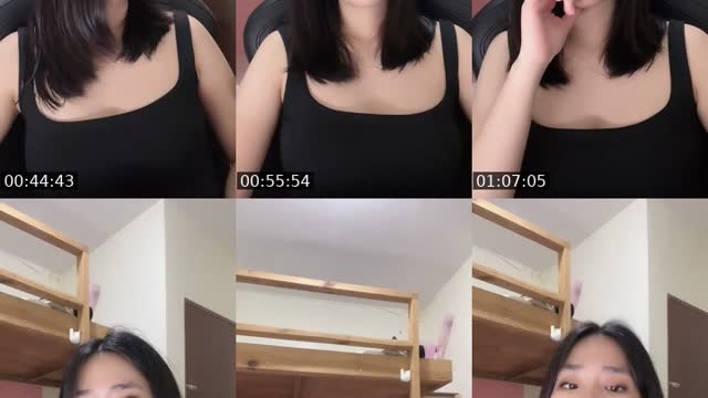 @stfuhny TikTok live from 2026-08-24