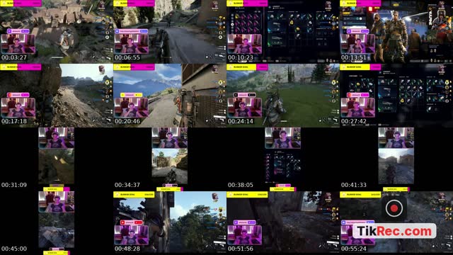 TikTok live: Test Stream by @alliebean66