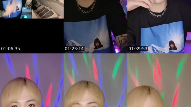 TikTok live: おすすめ載ってたら教えて？ by @shinshincaracara